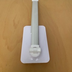 【ほぼ未使用】卓上照明【ライト】の画像