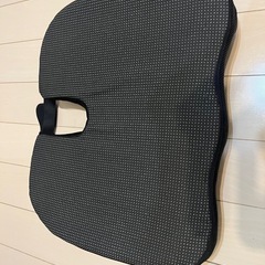 イス用低反発クッション・座布団の画像