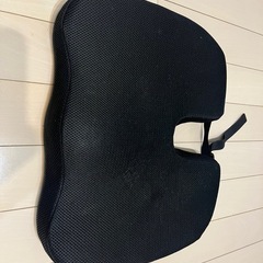 イス用低反発クッション・座布団の画像