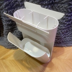 コロコロ　クリーナー収納の画像