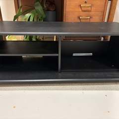テレビ台の画像