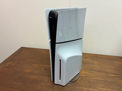 PlayStation5通常版 CFI-2000 コントローラースタンド付き  
