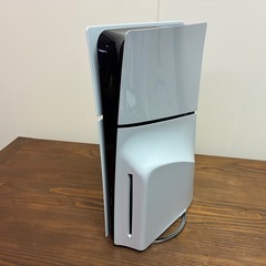 PlayStation5通常版 CFI-2000 コントローラースタンド付き  の画像