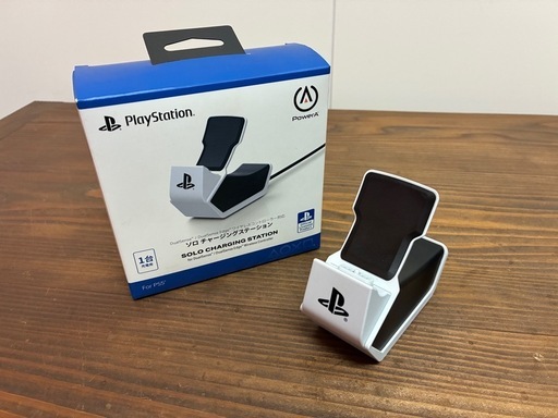 PlayStation5通常版 CFI-2000 コントローラースタンド付き  