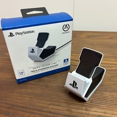 PlayStation5通常版 CFI-2000 コントローラースタンド付き  の画像