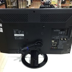 【6ヶ月間保証】SHARP(シャープ) 液晶テレビ 24型 をご紹介！トレジャーファクトリーつくば店の画像