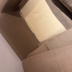 ソファーの画像