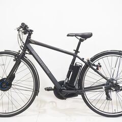 BRIDGESTONE 「ブリジストン」TB1E TB7B45 2025年モデル 27インチ 電動アシスト自転車の画像