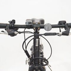 BRIDGESTONE 「ブリジストン」TB1E TB7B45 2025年モデル 27インチ 電動アシスト自転車の画像