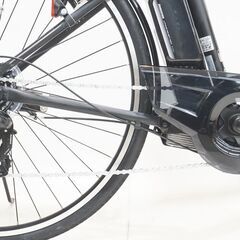 BRIDGESTONE 「ブリジストン」TB1E TB7B45 2025年モデル 27インチ 電動アシスト自転車の画像