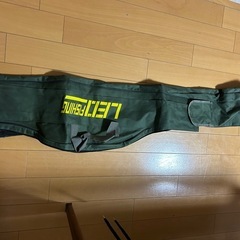 ロッドケース　携帯　自転車の画像