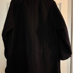 BEAMS BOY コートの画像