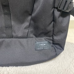 リュックサック バッグ 黒 美品の画像