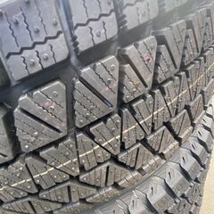 トヨタ RAV4 、ハリアーなど　ホイール付きタイヤ　新品の画像