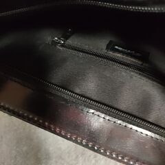 ドイツ製　ハンドバッグの画像