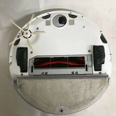 【北見市発】ロボロック roborock ロボット掃除機 S6P02-04 白 (E3862shtYM)の画像