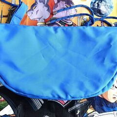 【USED】ショルダーバッグの画像