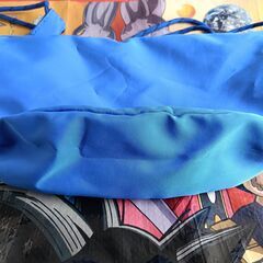 【USED】ショルダーバッグの画像