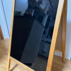 【カフェ看板ボード】の画像