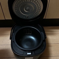 SHRP  炊飯器の画像