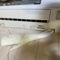 エアコン/ジャンク品
の画像