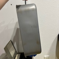 ダイニチ石油ファンヒーター　ブルーヒーター　FW-3070Sの画像