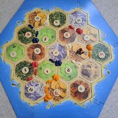 1/4(日)ボードゲーム新年会2026