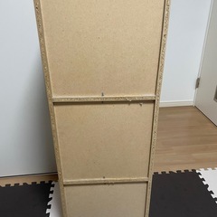 カラーボックス
の画像