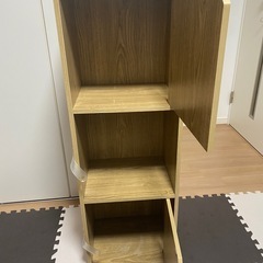 カラーボックス
の画像