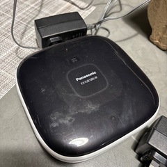 パナソニックルームカメラの画像