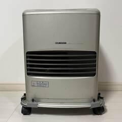 DAINICHI ダイニチ工業 ブルーヒーター石油ファンヒーターの画像