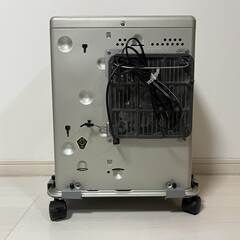 DAINICHI ダイニチ工業 ブルーヒーター石油ファンヒーターの画像