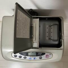 DAINICHI ダイニチ工業 ブルーヒーター石油ファンヒーターの画像