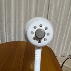 ニトリ　デスクライトの画像