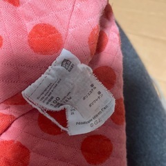 ユニクロ キルトパジャマの画像