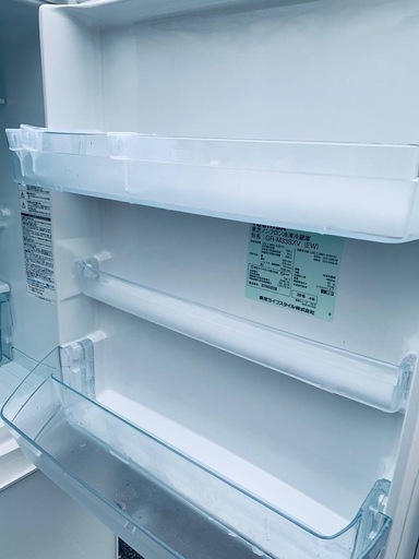 アウトレット ♢TOSHIBA ノンフロン冷凍冷蔵庫【2018年製】GR-M33SXV