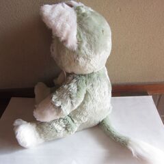 ディズニーシー　ジェラトーニぬいぐるみ　座位30cmの画像