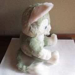 ディズニーシー　ジェラトーニぬいぐるみ　座位30cmの画像