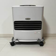 SANYO サンヨー電機 サンヨー石油ファンヒーターの画像