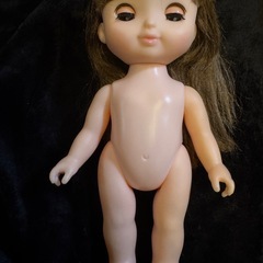 レミン＆ソラン　ソランちゃんと衣装セットの画像