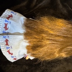 レミン＆ソラン　ソランちゃんと衣装セットの画像