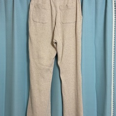 レディース/ワイドパンツ/Mサイズ　の画像