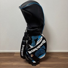 ゴルフクラブセット　カーボンセットの画像