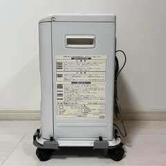 SANYO サンヨー電機 サンヨー石油ファンヒーターの画像