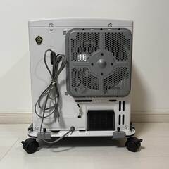 SANYO サンヨー電機 サンヨー石油ファンヒーターの画像