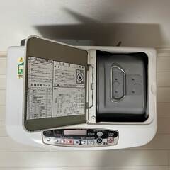 SANYO サンヨー電機 サンヨー石油ファンヒーターの画像