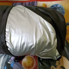 【新品】自転車カバーの画像