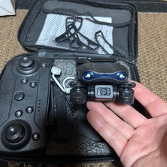 ドローン　の画像