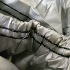 【新品】自転車カバーの画像