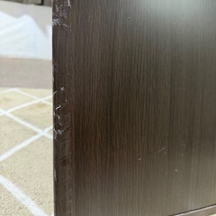 120センチ　脚が畳めるこたつ　コード付きの画像